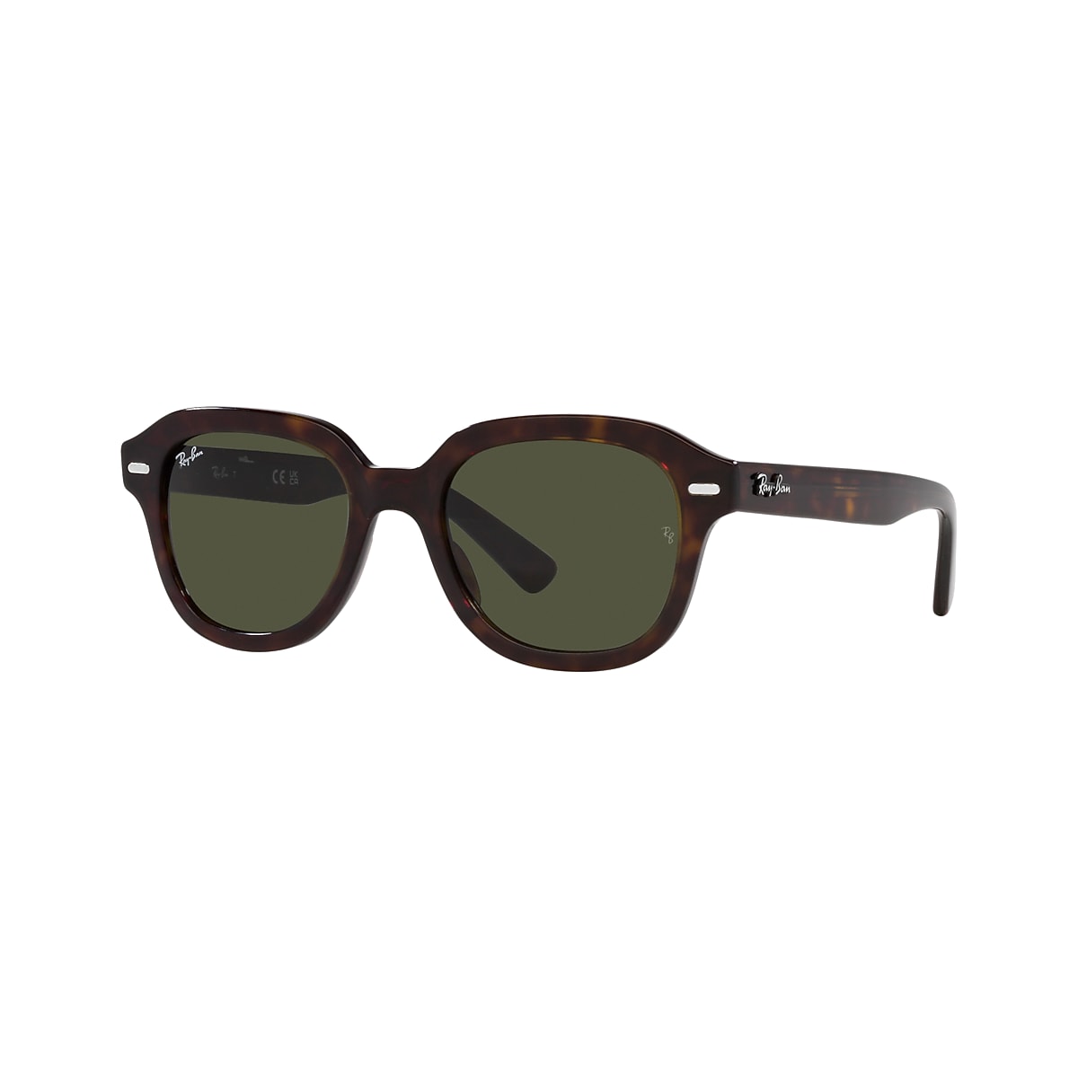 Ray-Ban RB4398 Erik Sunglasses | LensCrafters