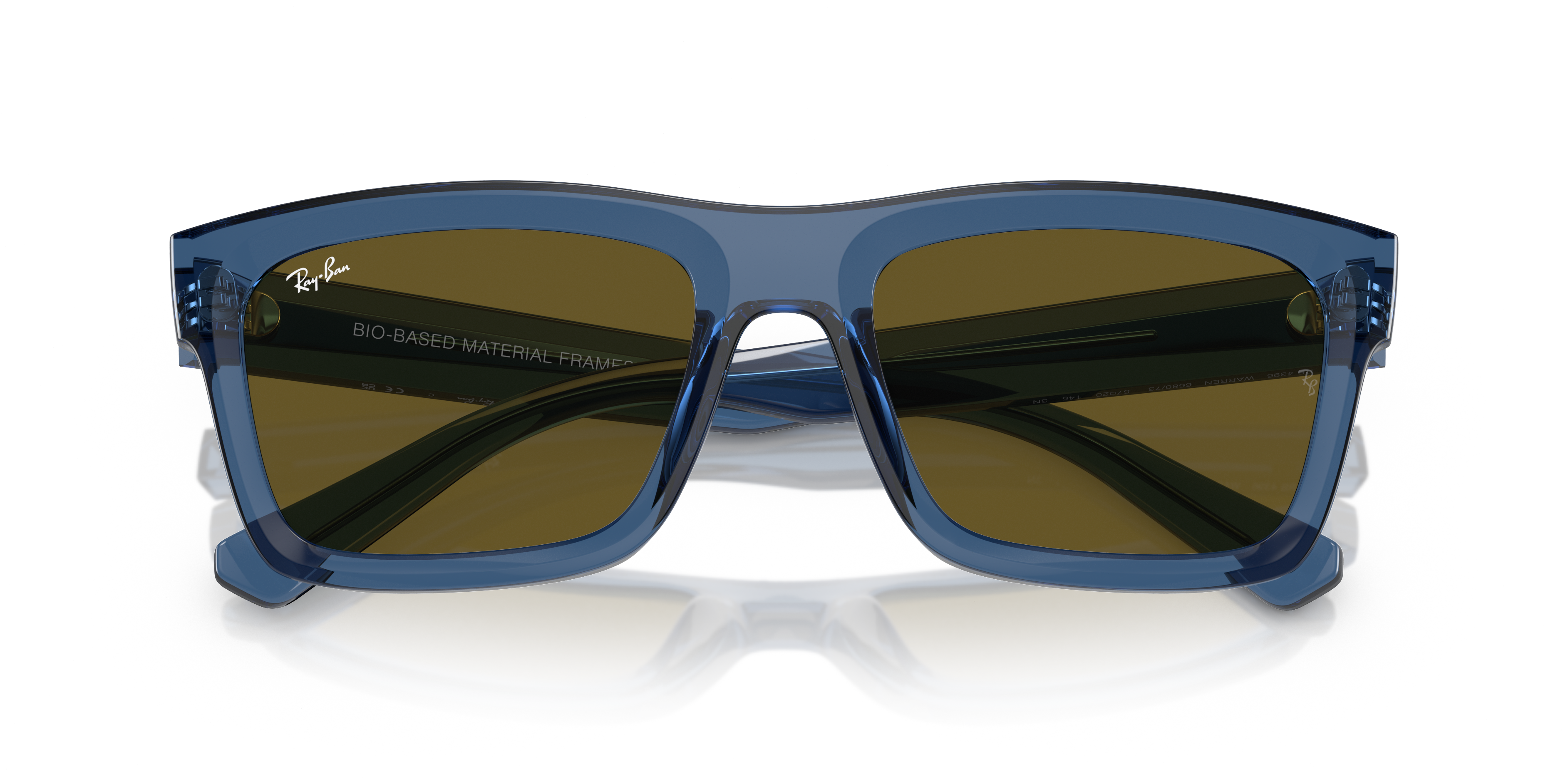 RB4396 Warren Bio-Based