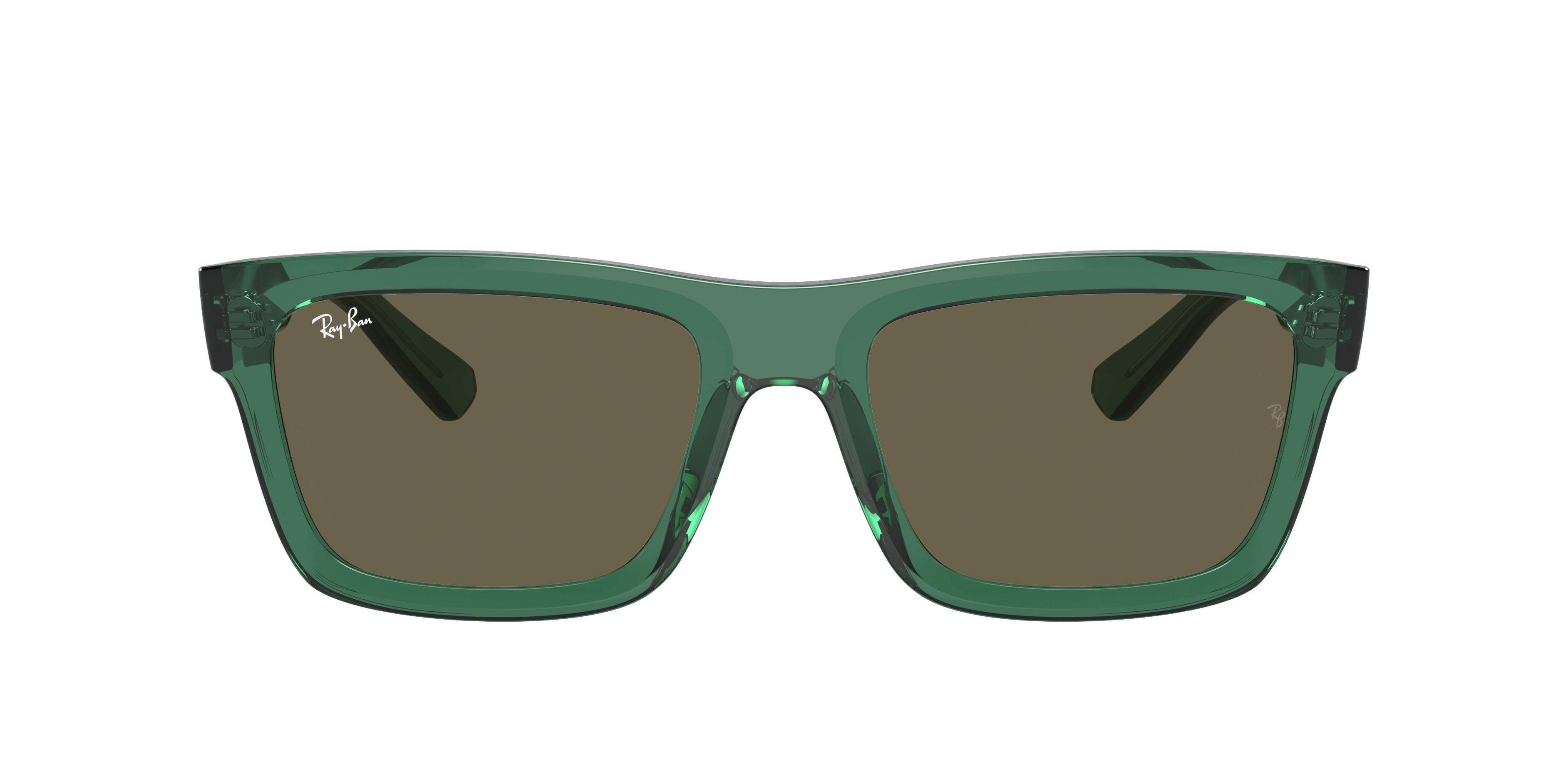 Ray Ban RB4396 Warren Bio Based Sunglasses LensCrafters