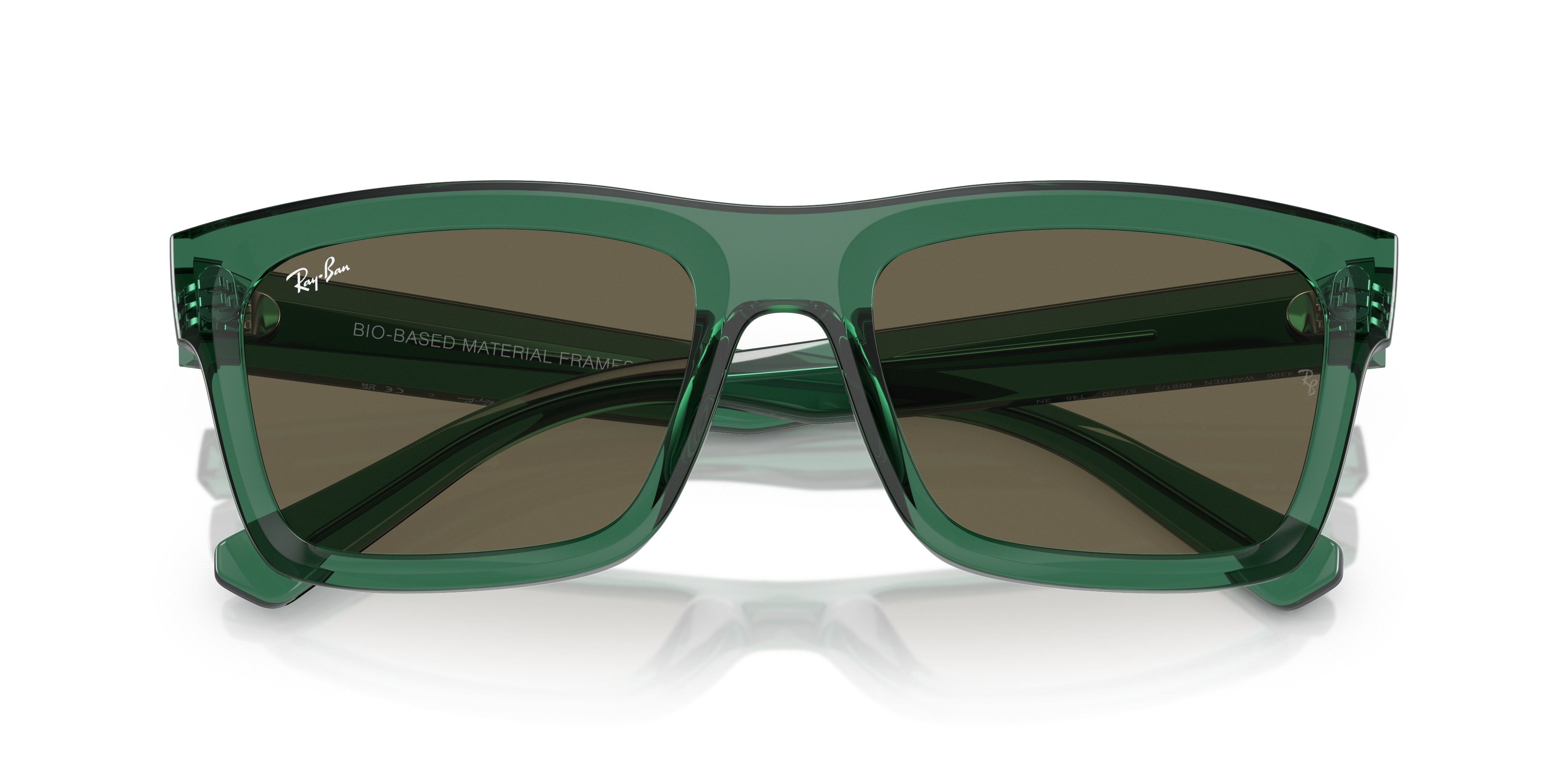 RB4396 Warren Bio-Based