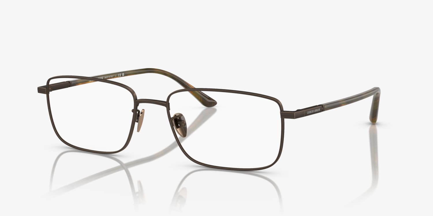 Giorgio armani frames clearance lenscrafters