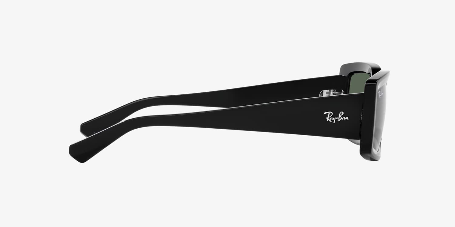 Ray-Ban RB4395 Kiliane Bio-Based Sunglasses | LensCrafters