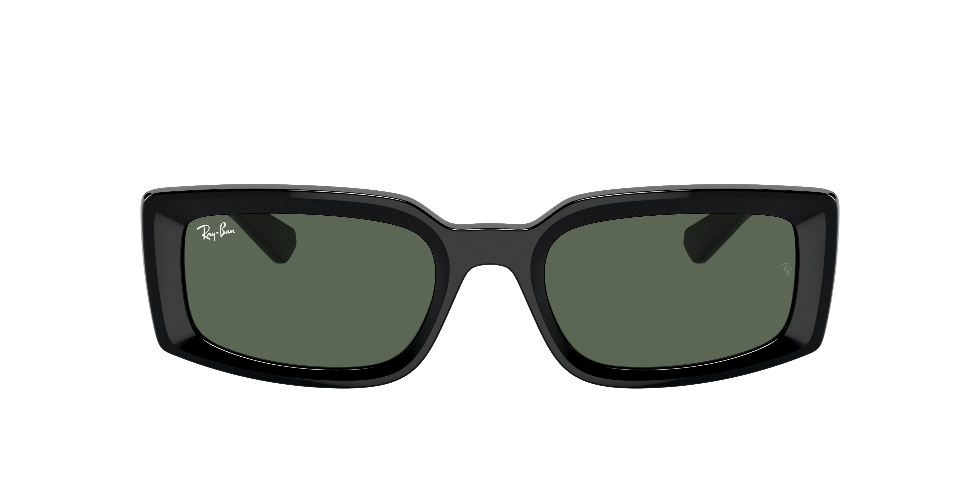 Ray Ban Black Kiliane Sunglasses