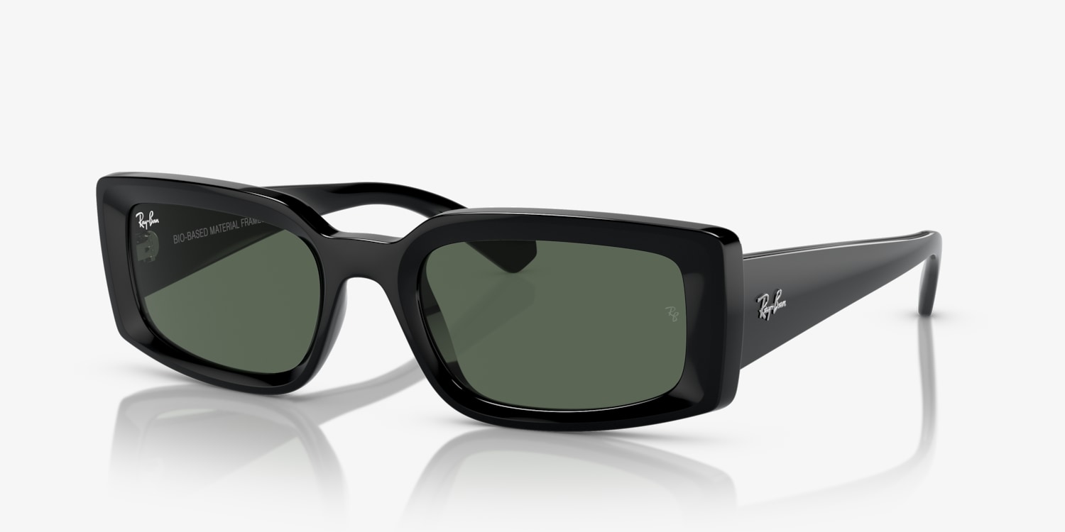 小物 Ray-Ban KILIANE BIO-BASED Ray-Ban RB4395 Kiliane Bio-Based Sunglasses | LensCrafters