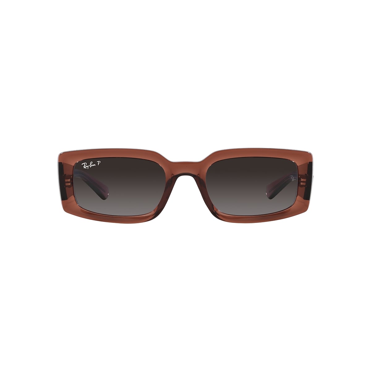 Ray-Ban RB4395 Kiliane Bio-Based Sunglasses | LensCrafters Ray-Ban RB4395 Kiliane Bio-Based Sunglasses | LensCrafters
