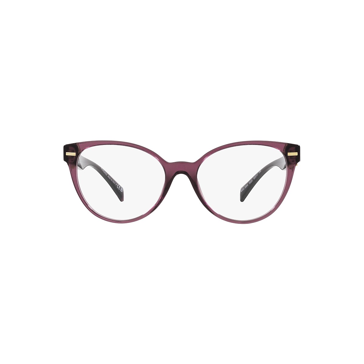 Versace VE3334 Eyeglasses | LensCrafters