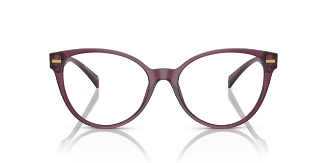Versace Woman Violeta Traslúcido