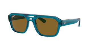 小物 Ray-Ban RB4397 Corrigan Ray-Ban RB4397 Corrigan Bio-Based Sunglasses | LensCrafters