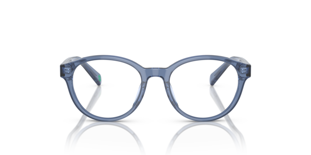 Polo Ralph Lauren Unisex Shiny Transparent
