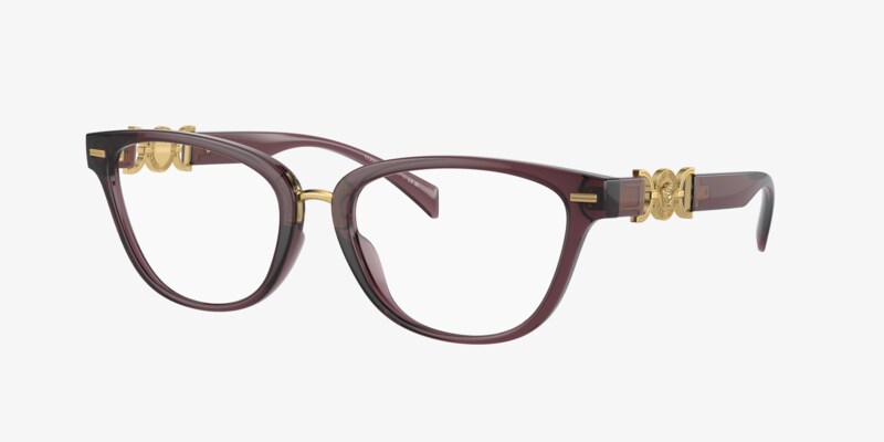 Versace VE3313 Eyeglasses | LensCrafters