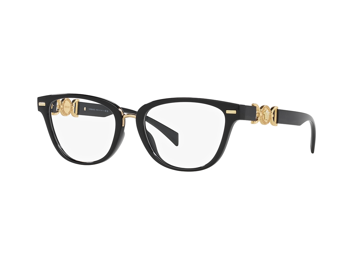 Versace womens designer outlet glasses