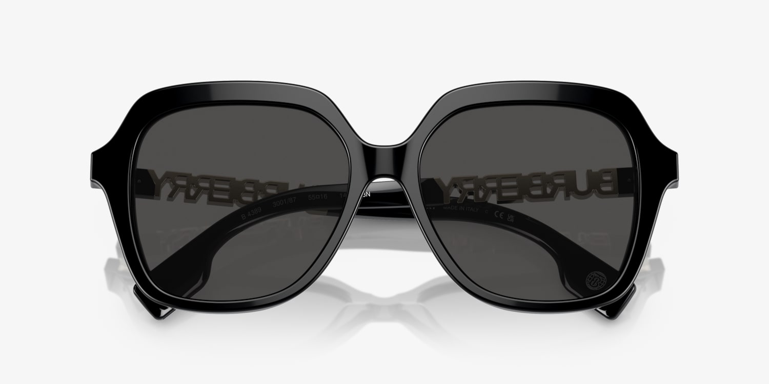 Burberry BE4389 Joni Sunglasses | LensCrafters