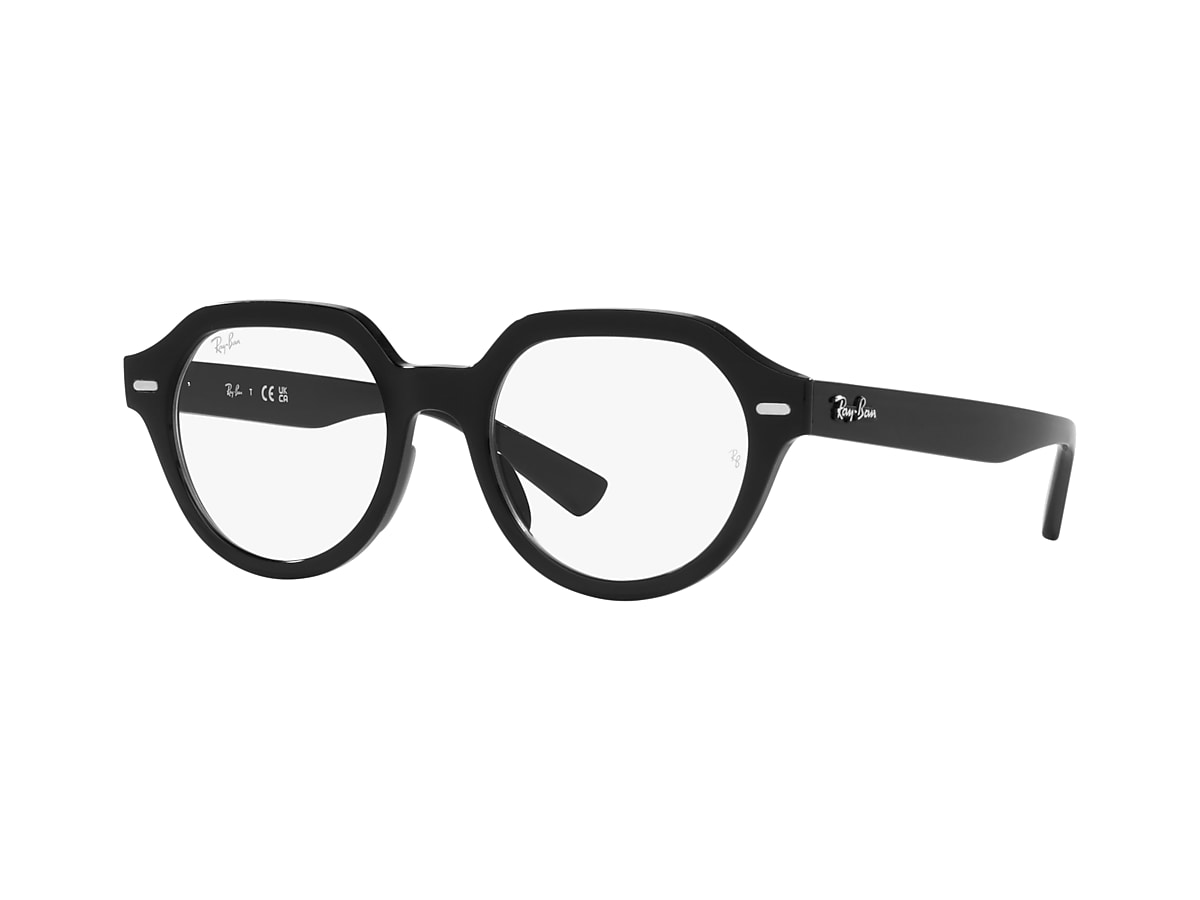 Ray-Ban RB7214 Gina Optics Eyeglasses | LensCrafters