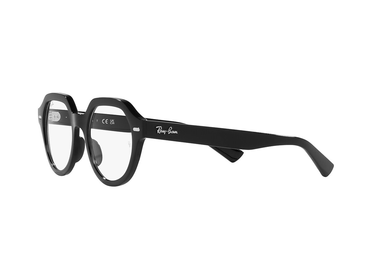 Ray-Ban RB7214 Gina Optics Eyeglasses | LensCrafters