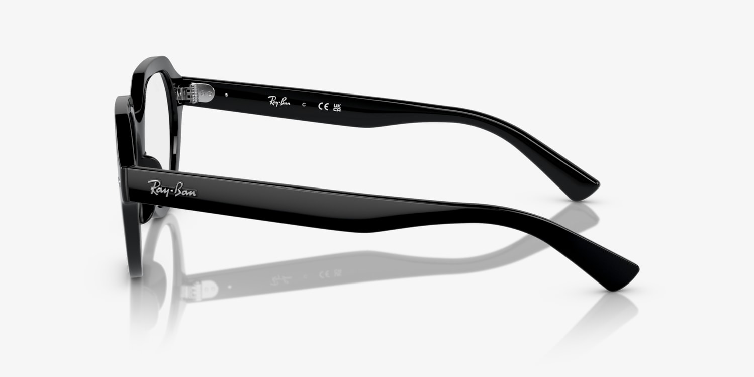 Ray-Ban RB7214 Gina Optics Eyeglasses | LensCrafters