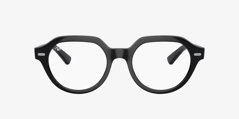 Ray-Ban RB7151 Hexagonal Optics Eyeglasses | LensCrafters