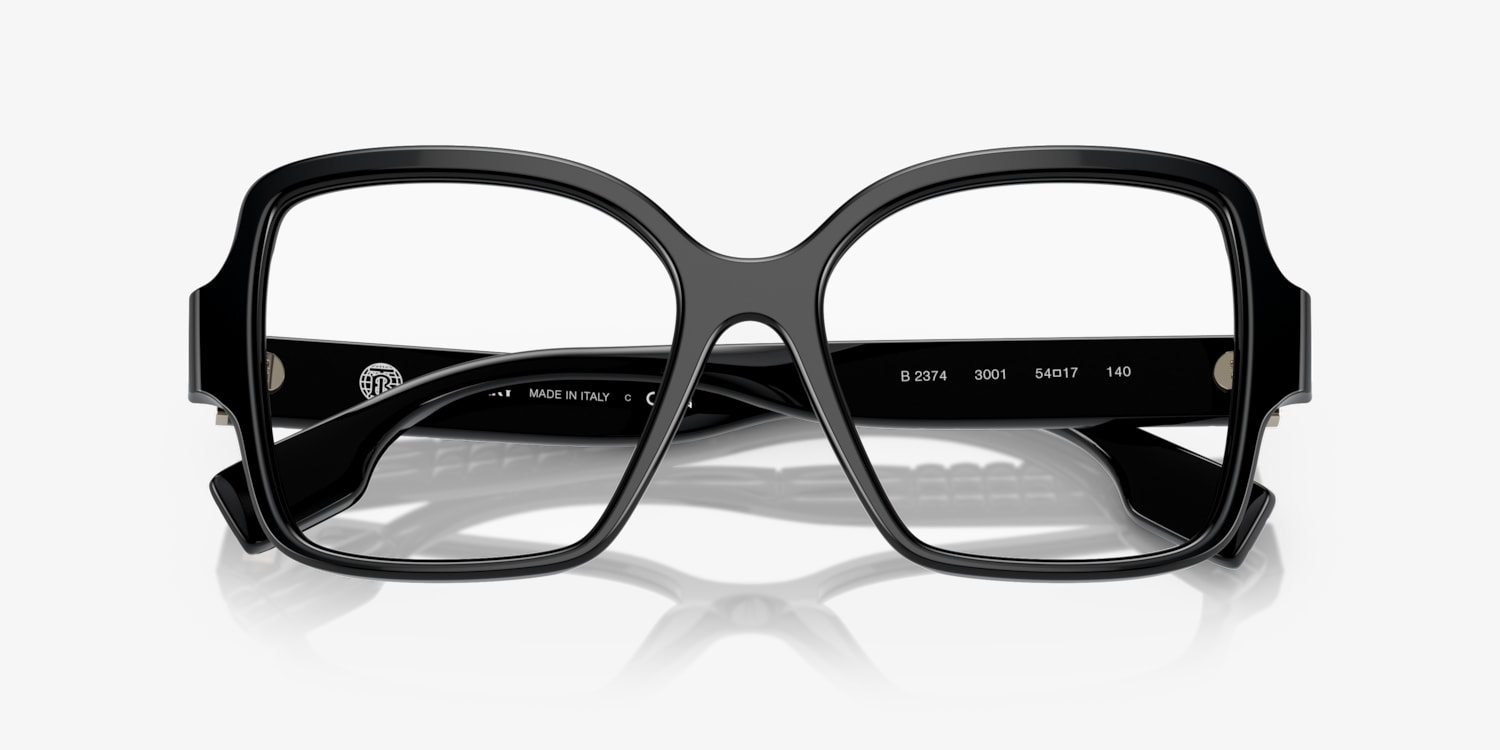 Burberry shop eyeglasses 54017