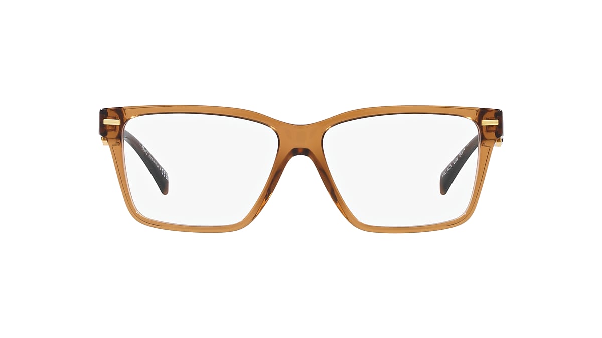 VERSACE ハロックフリントスカト 78HAE820NS574 494 Versace VE3335 Eyeglasses | LensCrafters
