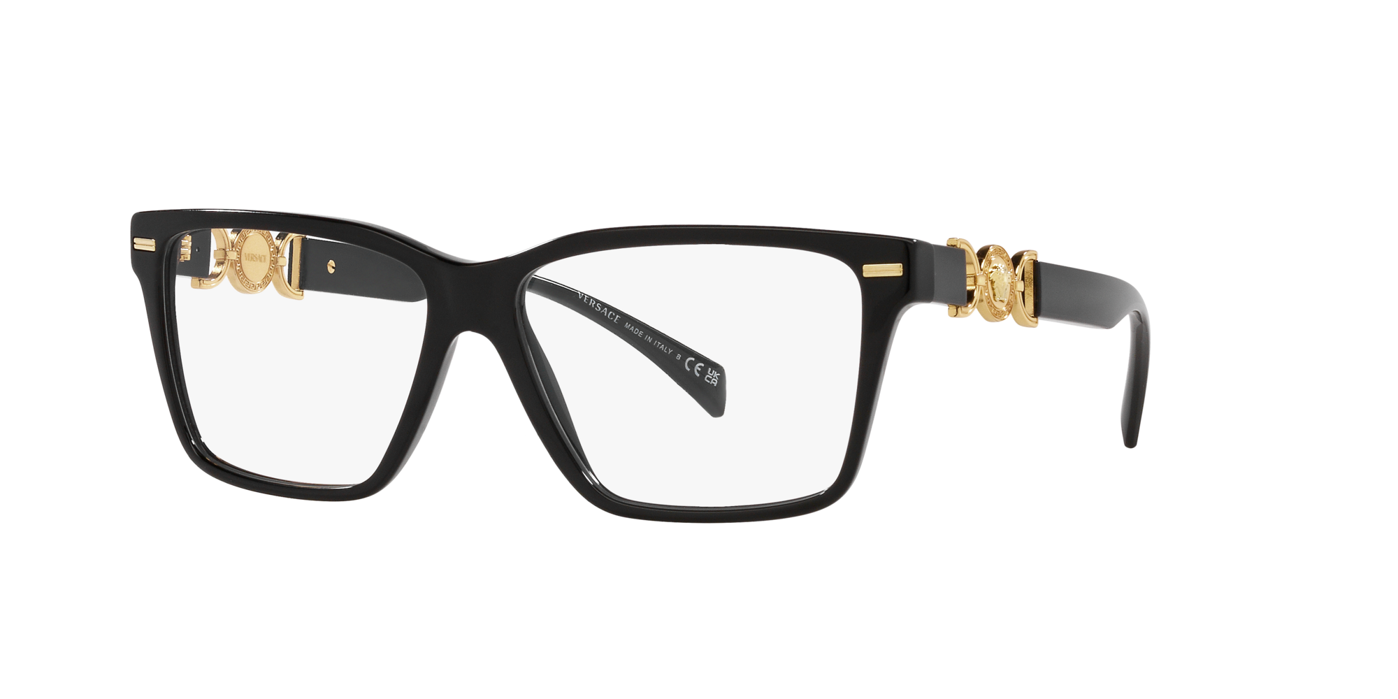 Versace VE1290 Eyeglasses | LensCrafters