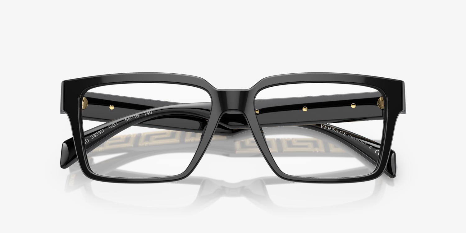 Versace VE3346 Eyeglasses