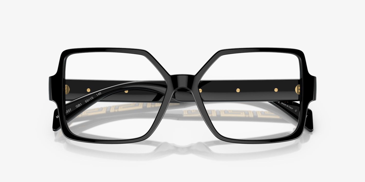 Versace VE3337 Eyeglasses