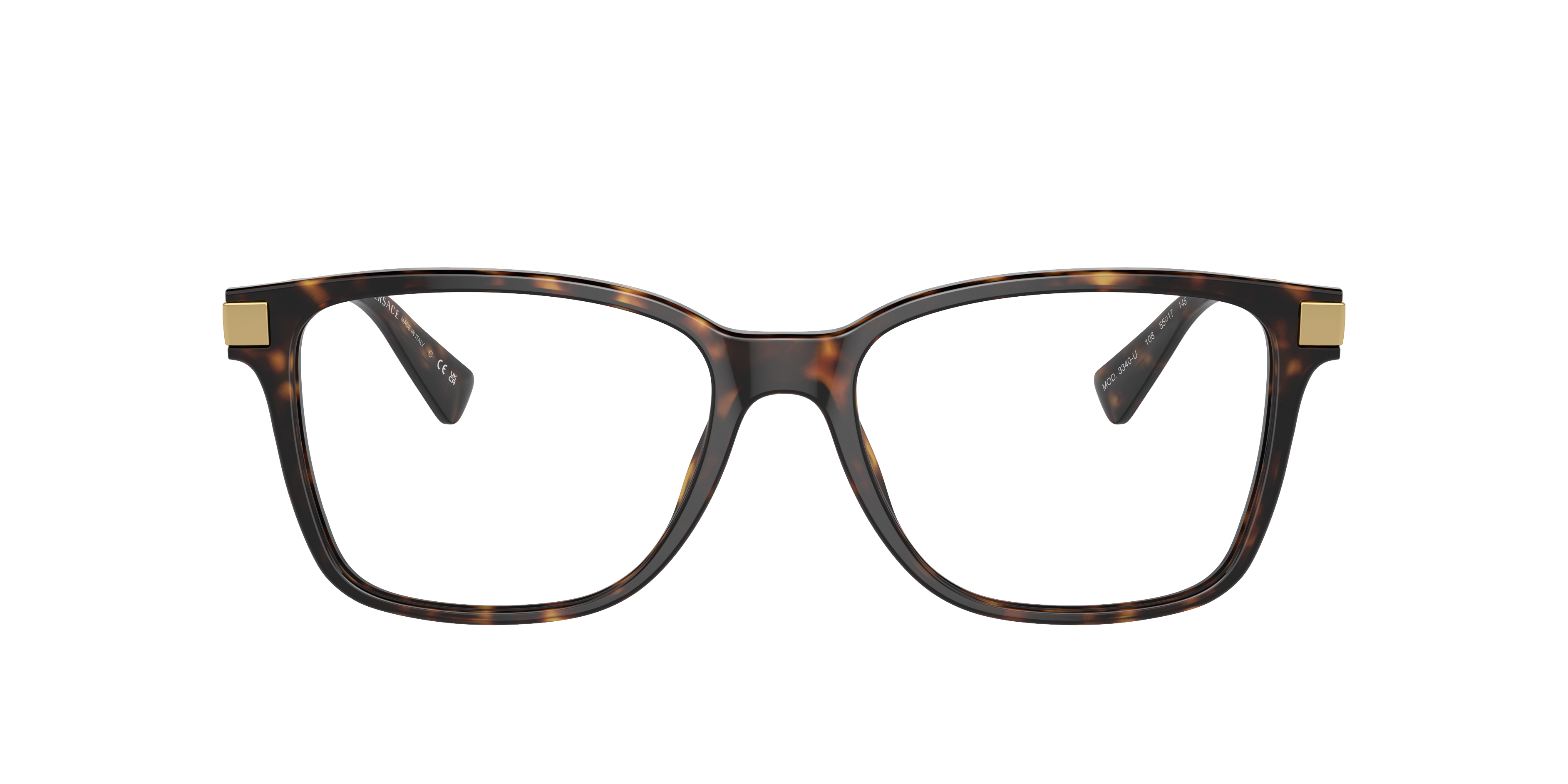 Versace VE3340U Eyeglasses | LensCrafters