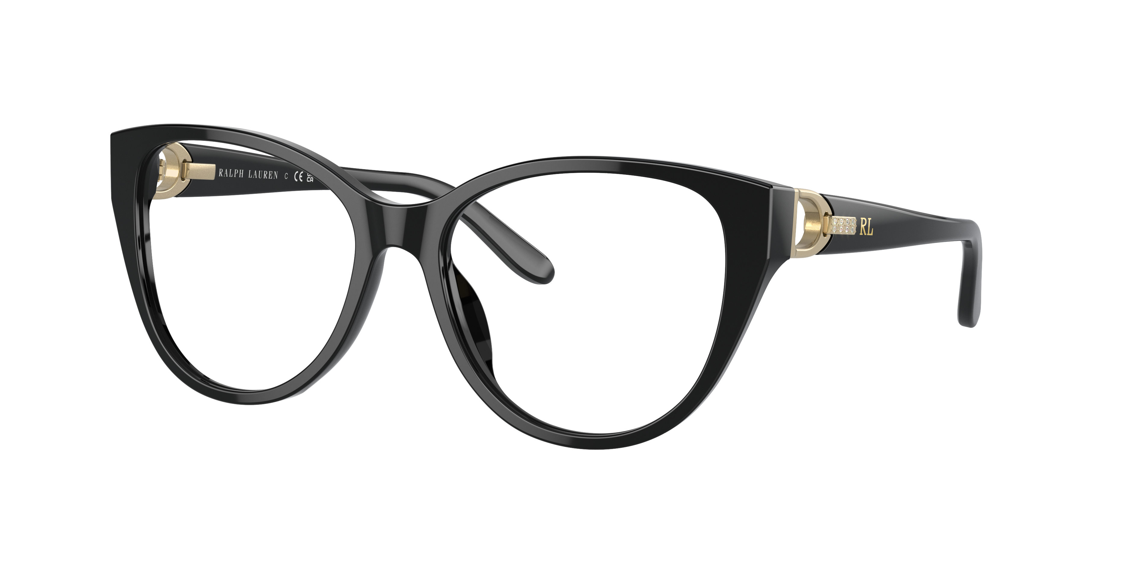 Ralph Lauren RL5099 Eyeglasses | LensCrafters