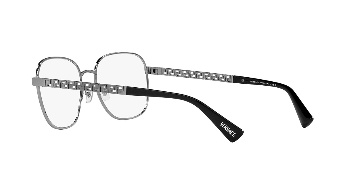 Levi's LV 1029 Eyeglasses 01ED Green