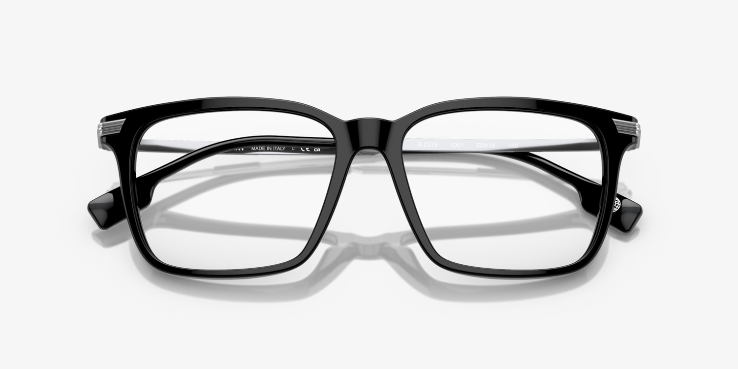 Burberry BE2378 Ellis Eyeglasses | LensCrafters