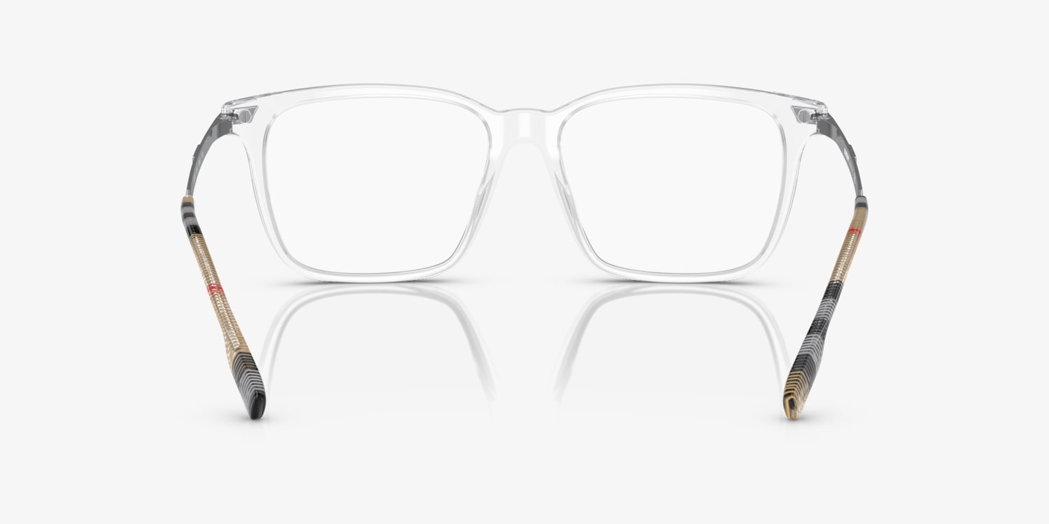 Lenscrafters burberry outlet glasses