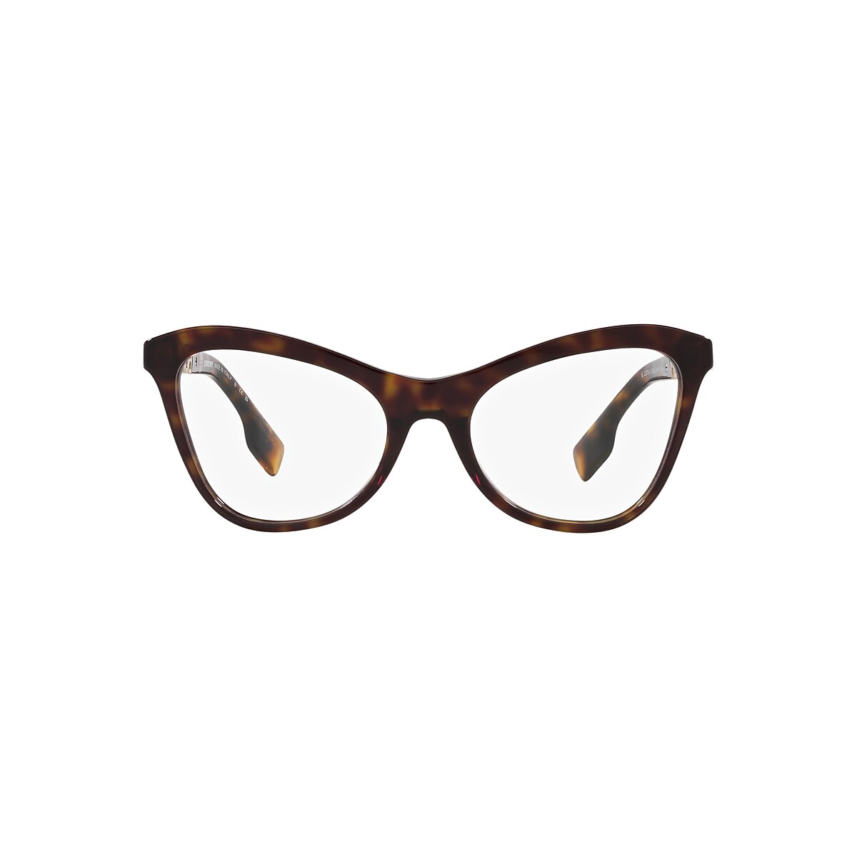 Burberry BE2364 GRACE Cat Eye Eyeglasses For Women