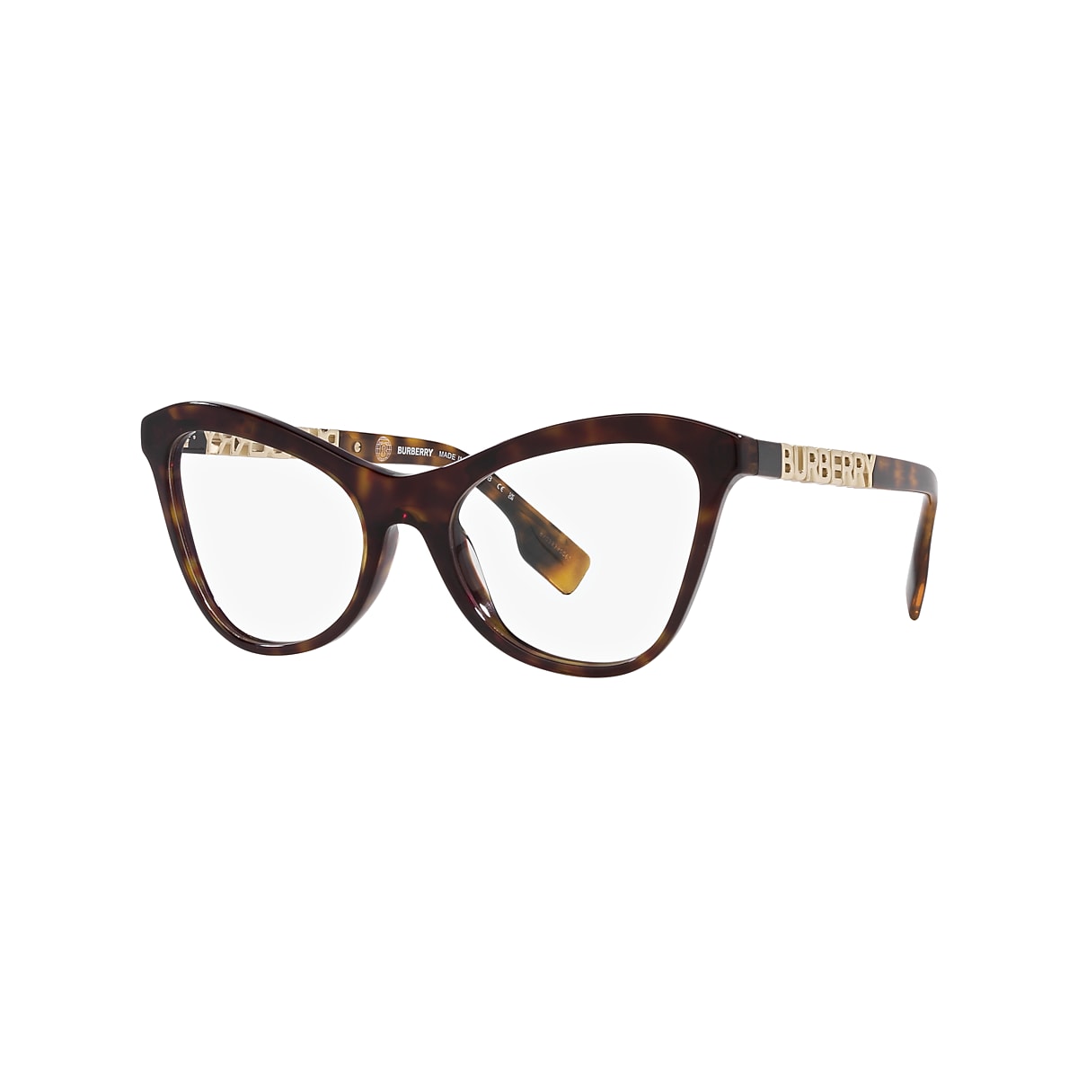 Burberry BE2373U Angelica Eyeglasses | LensCrafters