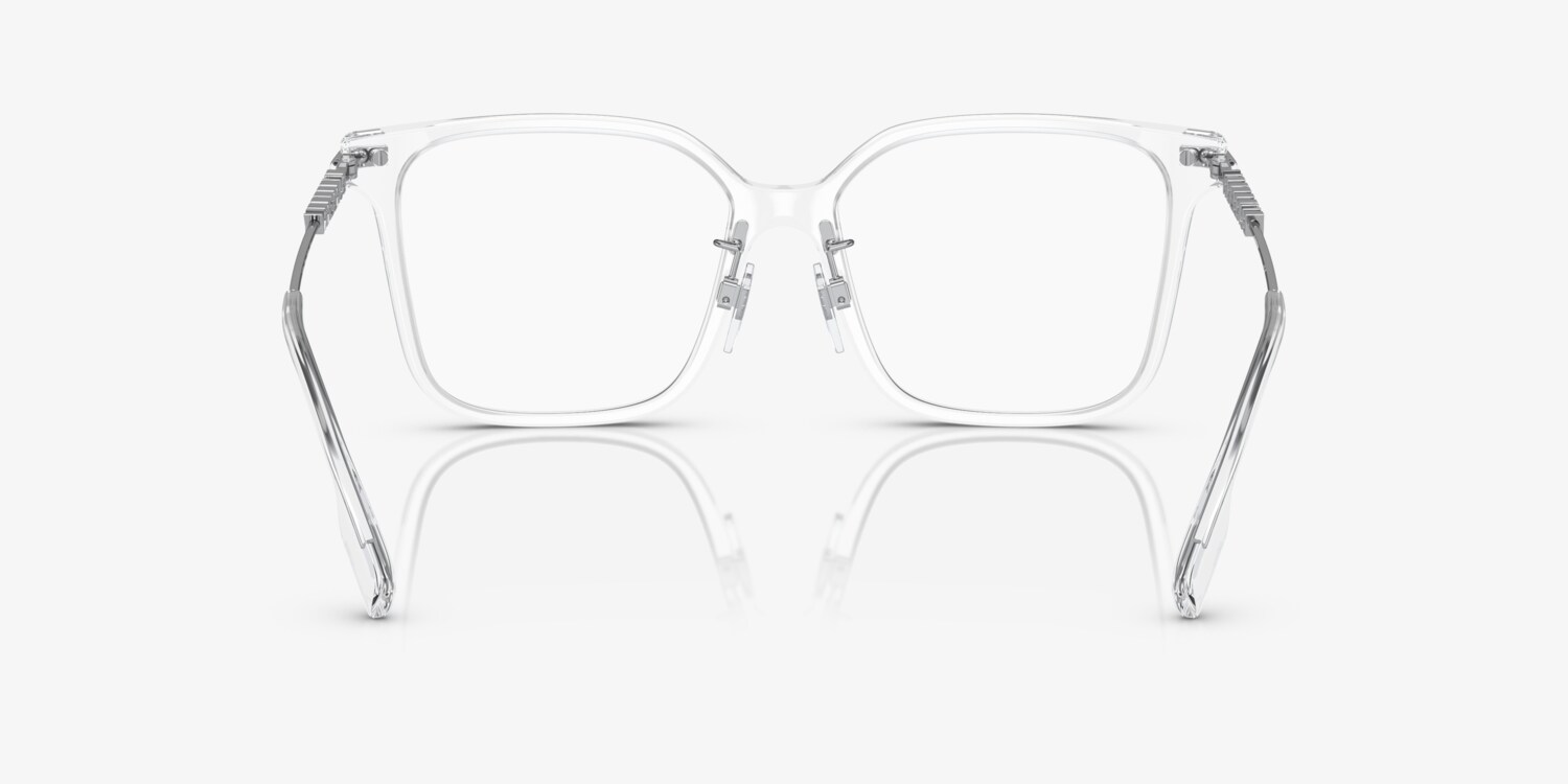 Burberry BE2376 Elizabeth Eyeglasses | LensCrafters Burberry BE2376 Elizabeth Eyeglasses | LensCrafters