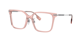 Burberry BE2376 Elizabeth Eyeglasses | LensCrafters