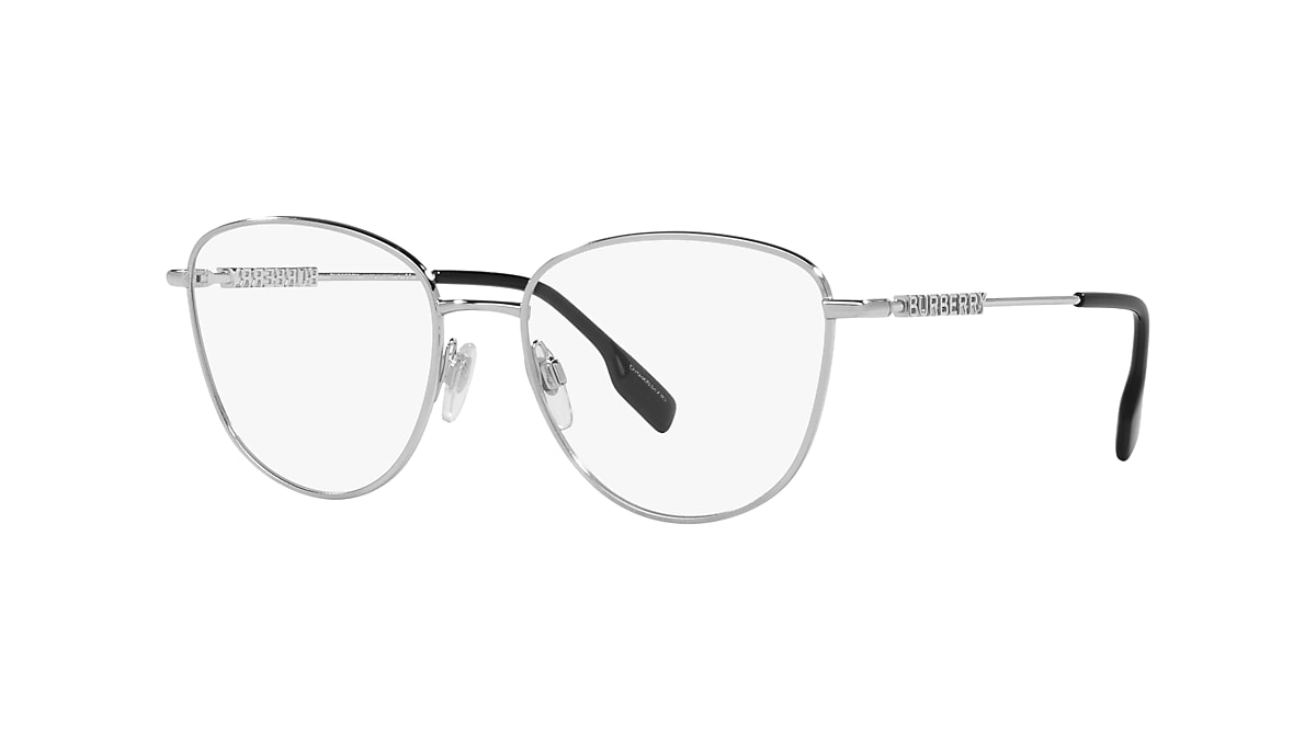 アリスページ Burberry BE1376 Virginia Eyeglasses | LensCrafters