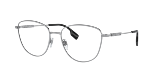 Burberry BE1376 Virginia Eyeglasses | LensCrafters