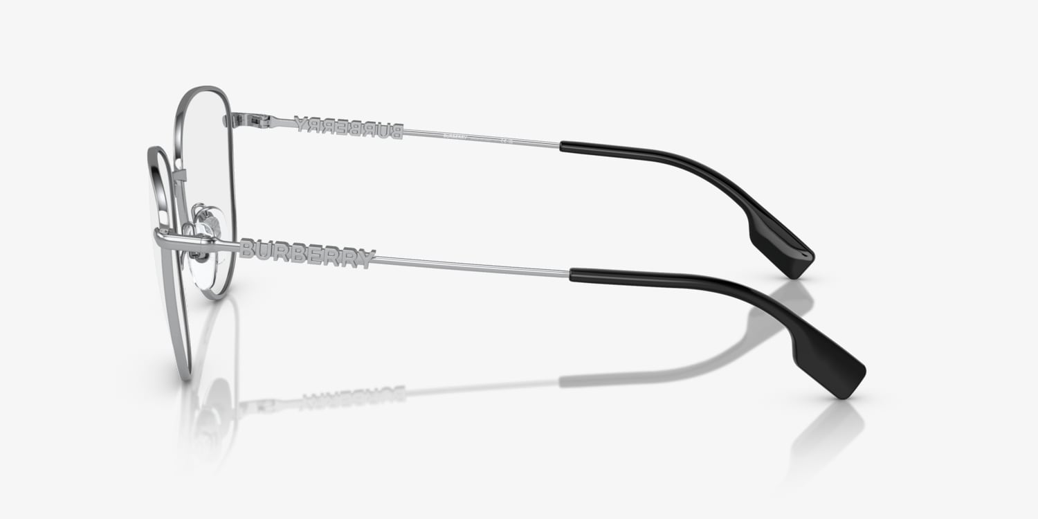 Burberry BE1376 Virginia Eyeglasses | LensCrafters Burberry BE1376 Virginia Eyeglasses | LensCrafters
