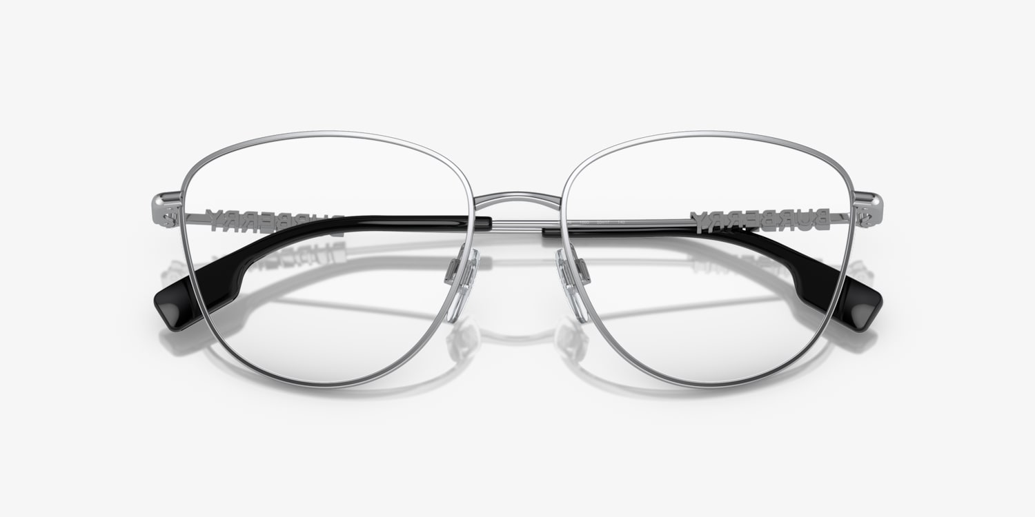 Burberry BE1376 Virginia Eyeglasses | LensCrafters