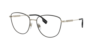 Burberry BE1376 Virginia Eyeglasses | LensCrafters