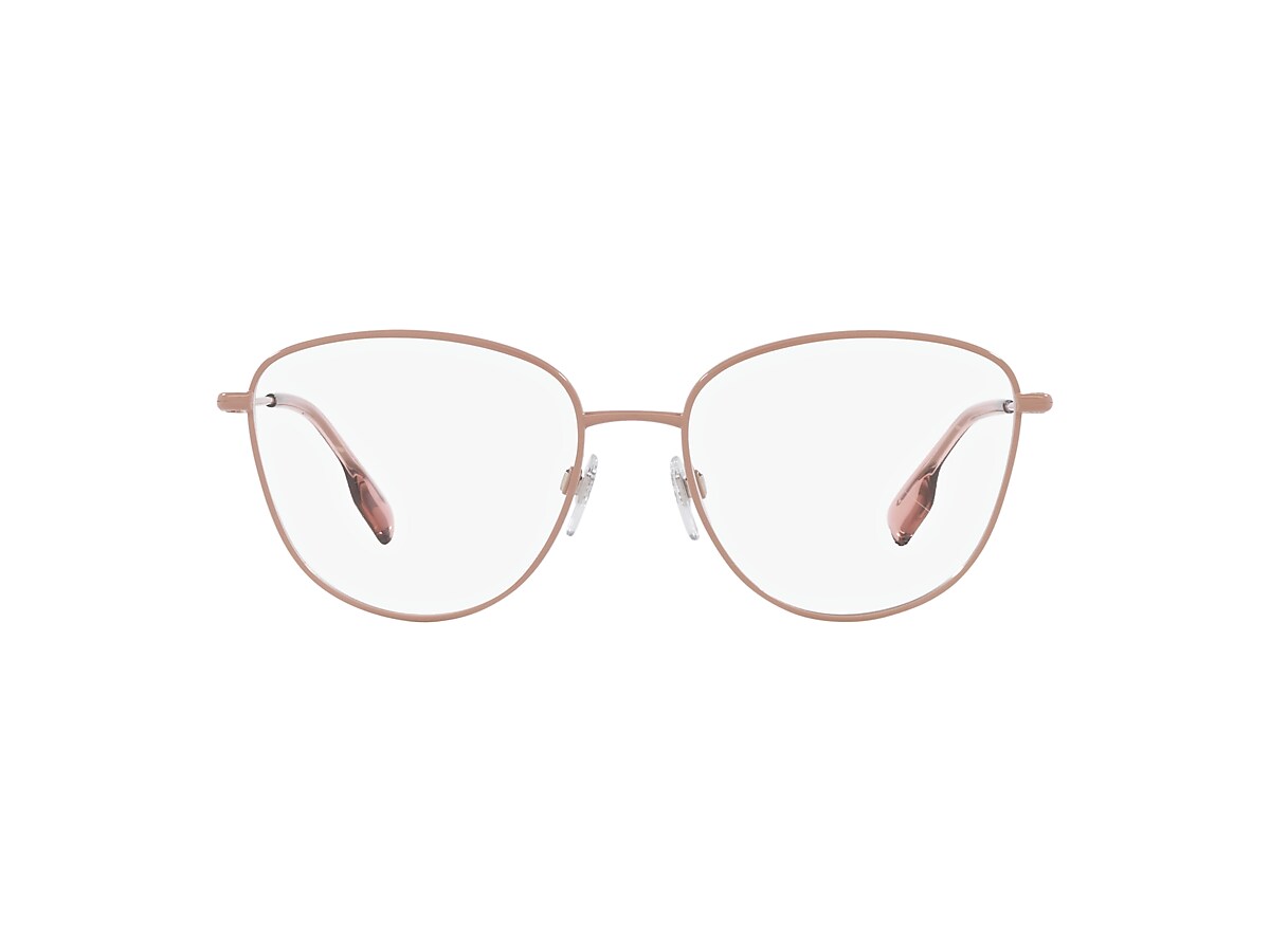 Burberry BE1376 Virginia Eyeglasses | LensCrafters