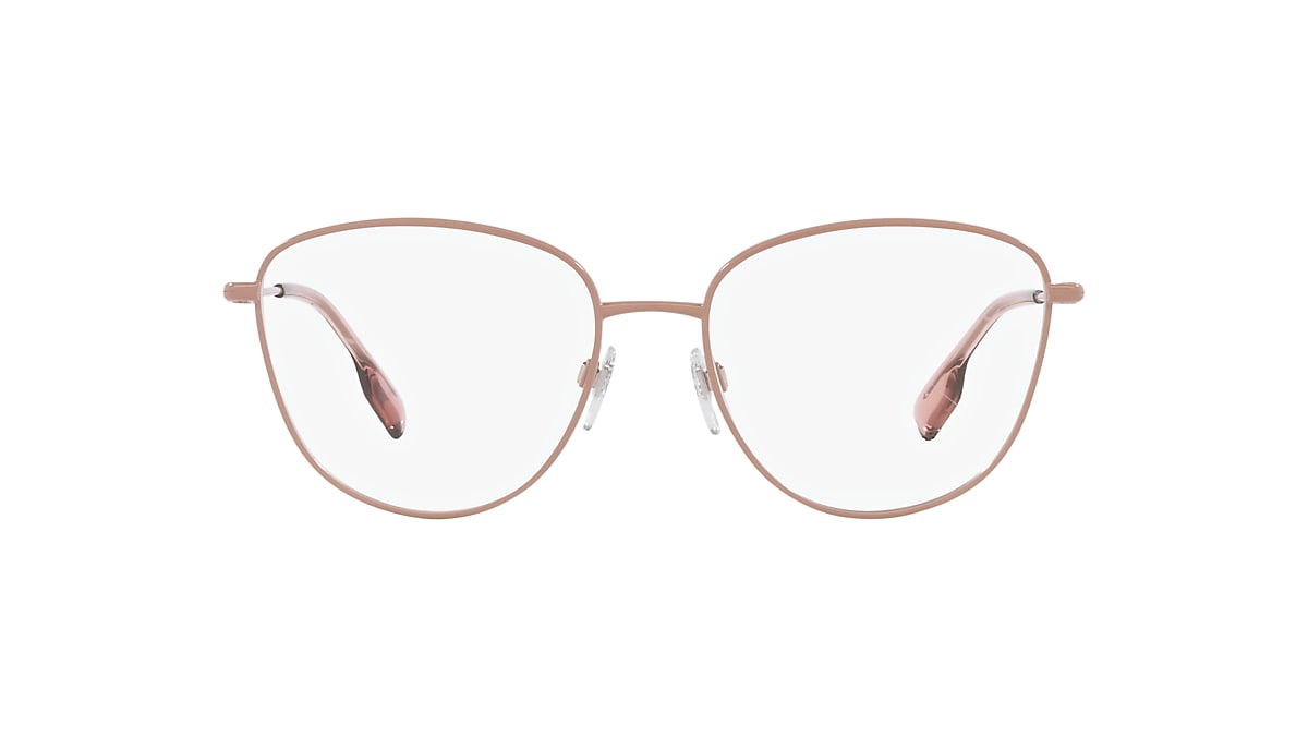 １３１４ Burberry BE1376 Virginia Eyeglasses | LensCrafters