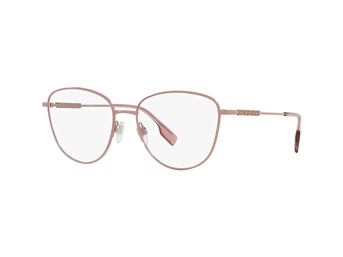 BURBERRY　20年 Burberry BE1376 Virginia Eyeglasses | LensCrafters