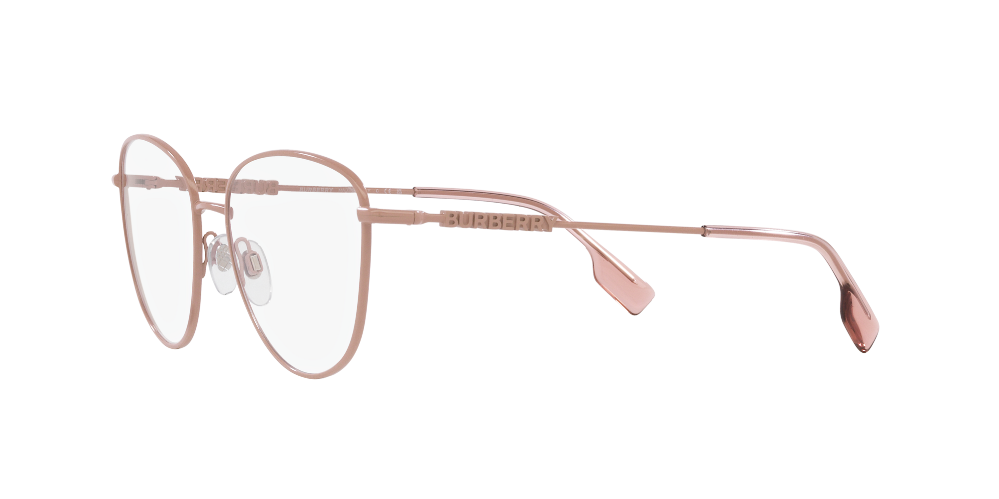 BE1376 Virginia