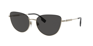 Burberry BE3144 Harper Sunglasses | LensCrafters