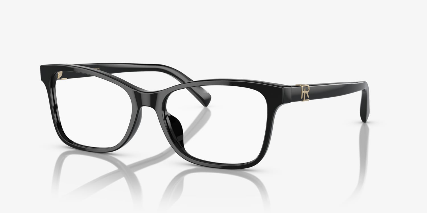 Ralph Lauren RL6233U Eyeglasses | LensCrafters