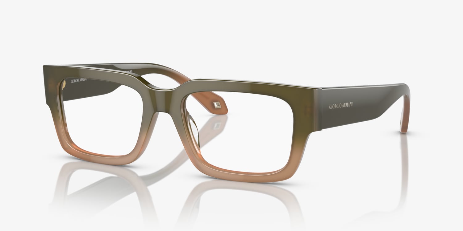 Giorgio armani outlet frames lenscrafters