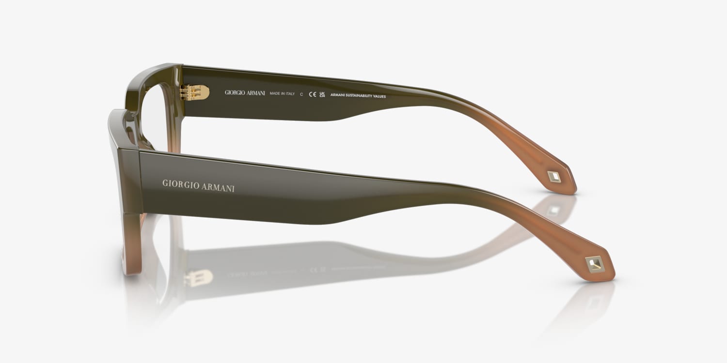 Giorgio Armani AR7243U Eyeglasses | LensCrafters
