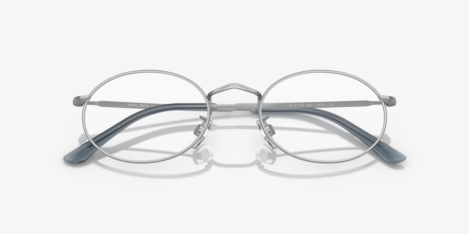 Giorgio Armani AR 131VM Eyeglasses LensCrafters