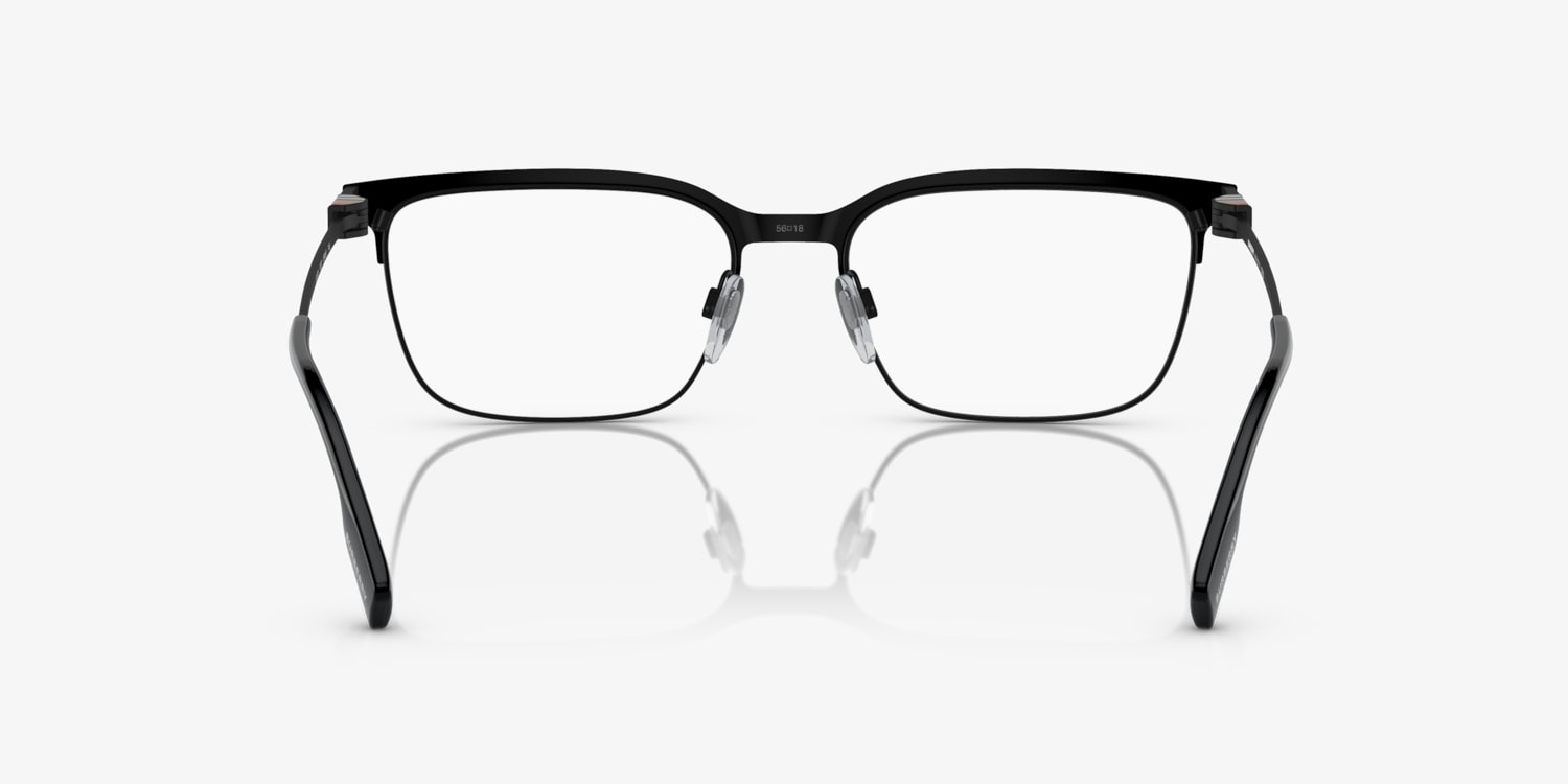 Burberry BE1375 Douglas Eyeglasses | LensCrafters Burberry BE1375 Douglas Eyeglasses | LensCrafters