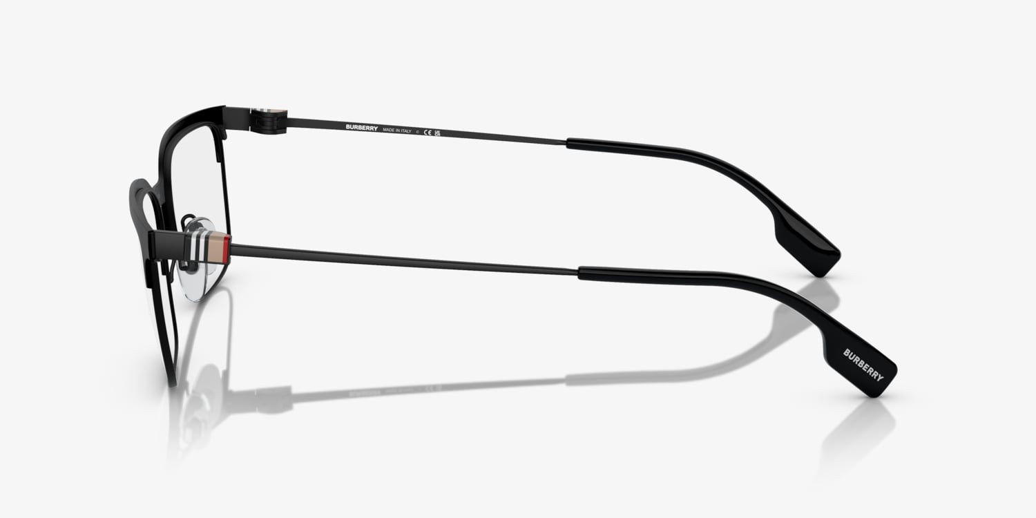 Burberry BE1375 Douglas Eyeglasses | LensCrafters Burberry BE1375 Douglas Eyeglasses | LensCrafters